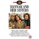 Hannah and her Sisters (UK) (DVD)