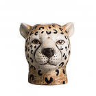 By On Cheetah Vase 280mm
