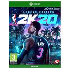NBA 2K20 - Legend Edition (Xbox One | Series X/S)