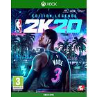 NBA 2K20 (Xbox One | Series X/S)