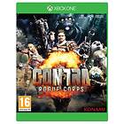 Contra: Rogue Corps (Xbox One | Series X/S)
