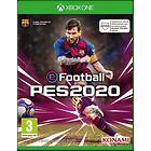 eFootball PES 2020 (Xbox One | Series X/S)