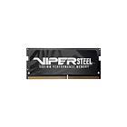 Patriot Viper Steel DDR4 2666MHz 16GB (PVS416G266C8S)