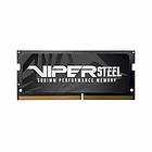 Patriot Viper Steel DDR4 2666MHz 8GB (PVS48G266C8S)