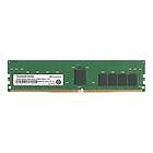 Transcend DDR4 2666MHz ECC Reg 16GB (TS2GHR72V6B)