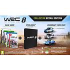 WRC 8: FIA World Rally Championship - Collector's Edition (Xbox One | Series X/S