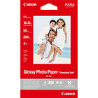 Canon GP-501 Glossy Photo Paper Everyday Use 200g 10x15cm 50st