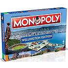 Monopoly Wellington