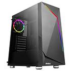 Antec NX300 (Svart/Transparent)