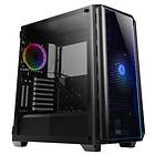 Antec NX1000 (Noir/Transparent)