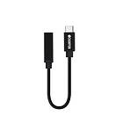 Champion USB-C - 3.5mm M-F Adapter