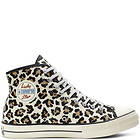 Converse Lucky Star Archive Prints Canvas High Top (Unisex)