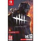 Dead by Daylight - Definitive Edition (Switch)