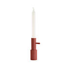 Fritz Hansen Jaime Hayon Single #2 Candlestick 40x130mm