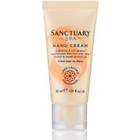 Sanctuary Spa Mini Hand Cream 30ml