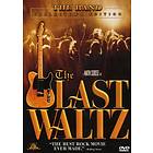 The Last Waltz (UK) (DVD)