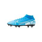 Nike Mercurial Superfly 7 Academy Anti-Clog SG-Pro (Homme)