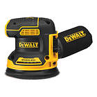 Dewalt DCW210N (w/o Battery)