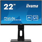 Iiyama ProLite XUB2292HS-B1 22" Gaming Full HD IPS
