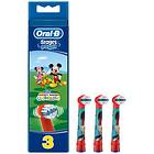 Oral-B Stages Power 3-pack