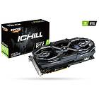 Inno3D GeForce RTX 2080 Super iChill X3 Ultra HDMI 3xDP 8GB