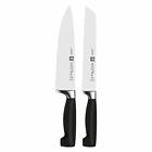 Zwilling Twin Four Star 76 Knivset 2 Knivar