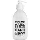 Compagnie De Provence White Tea Hand Cream 300ml