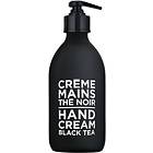 Compagnie De Provence Black Tea Hand Cream 300ml