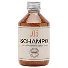 Bruns Products Nr 05 Detox Shampoo 330ml