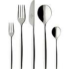 Villeroy & Boch Metro Chic Cutlery Set 30 pcs