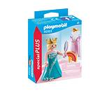 Playmobil Special Plus 70153 Princesse avec mannequin