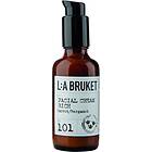 L:A Bruket Carrot/Bergamot Rich Facial Cream 60ml