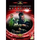 Stargate SG-1 Volume 31 (UK) (DVD)
