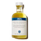 REN Anti-Fatigue Bath Oil 110ml