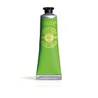 L'Occitane Shea Zesty Lime Hand Cream 30ml