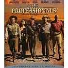 The Professionals (Blu-ray)