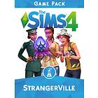 The Sims 4: StrangerVille  (PC)