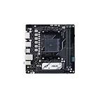 Asus Prime A320I-K/CSM