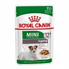 Royal Canin Mini Ageing 12+ 0.085kg