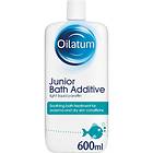 Oilatum Junior Bath Additive Bath Milk 600ml