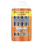 Gillette Fusion5 10-pack