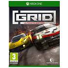 GRID - Ultimate Edition (Xbox One | Series X/S)