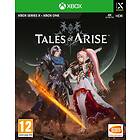 Tales of Arise (Xbox One | Series X/S)