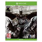 Batman: Arkham Collection (Xbox One | Series X/S)