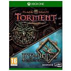 Planescape: Torment & Icewind Dale - Enhanced Edition (Xbox One | Series X/S)