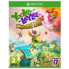 Yooka-Laylee and the Impossible Lair (Xbox One | Series X/S)