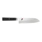 Zwilling Miyabi Mizu 5000MCT Santoku 18cm