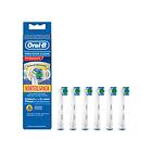 Oral-B Precision Clean 6-pack