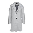 Only Carrie Bonded Coat (Dame)
