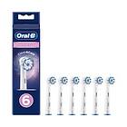 Oral-B Sensitive Clean 6-pack